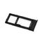 Ulozak - SIM za Samsung A525F Galaxy A52 black (crni) (MS).