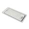 Staklo touchscreen-a - Vivo Y20s + OCA sticker black (crni) (MS).
