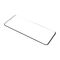 Staklo touchscreen-a - Samsung G980 Galaxy S20 black (crni) (MS).