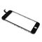 touchscreen - Iphone 6G sa frejmom black (crni) (MS).