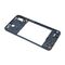 Srednje kuciste - Samsung A205 Galaxy A20 blue (MS).