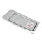 Staklo touchscreen-a - Samsung G970 Galaxy S10e + OCA sticker black (crni) (MS).