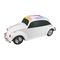 Zvucnik bluetooth WS-1958BT auto bela (MS).