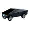 Zvucnik bluetooth WS-699 sa solarnim punjenjem auto crni (MS).