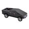 Zvucnik bluetooth WS-580 auto crni (MS).