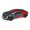 Zvucnik bluetooth WS-660 auto crveni (MS).