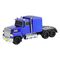 Zvucnik bluetooth WS-570 kamion plavi (MS).