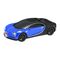 Zvucnik bluetooth WS-660 auto plavi (MS).