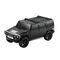 Zvucnik bluetooth WS-590 auto crni (MS).
