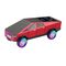 Zvucnik bluetooth WS-580L auto crveni (MS).
