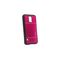 Futrola Motomo - Samsung I9600 S5/G900 pink.