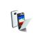 Futrola Cellular Line FLAP - Samsung i9100 bela.