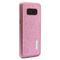 Futrola Motomo Sparkle - Samsung G955 S8 plus pink.