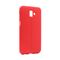 Futrola Elegant men Exclusive - Samsung J610FN Galaxy J6 Plus crvena.