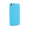 Futrola Summer color - iPhone 7/8/SE (2020)/SE (2022) svetlo plava.