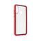 Futrola Color frame za Huawei Y6p crvena.