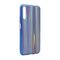Futrola Carbon glass - Huawei Honor 9A plava.
