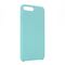 Futrola Summer color - iPhone 7 Plus/8 Plus mint.