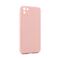 Futrola Tropical - Huawei Y5p/Honor 9S roze.