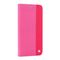 Futrola Teracell Gentle Fold - Huawei Y6p pink.