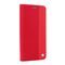 Futrola Teracell Gentle Fold - Samsung A415F Galaxy A41 crvena.